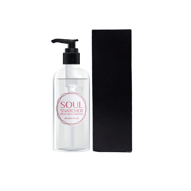 Sohimi 300ml Water-Based Personal Lubricant