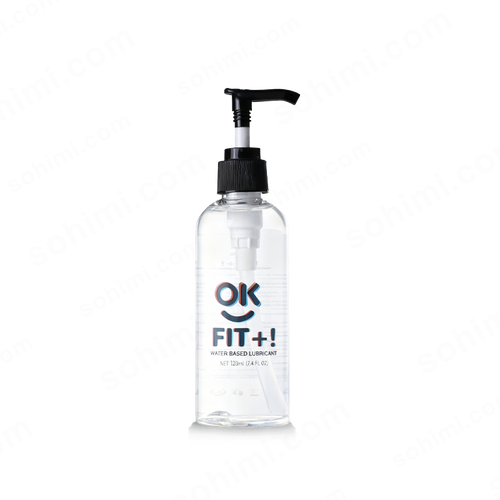 Sohimi 120ml Water-Based Personal Lubricant