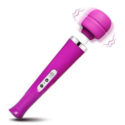 G-Spot Wand Vibrator and Body Massager