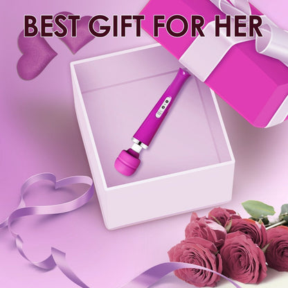 G-Spot Wand Vibrator and Body Massager