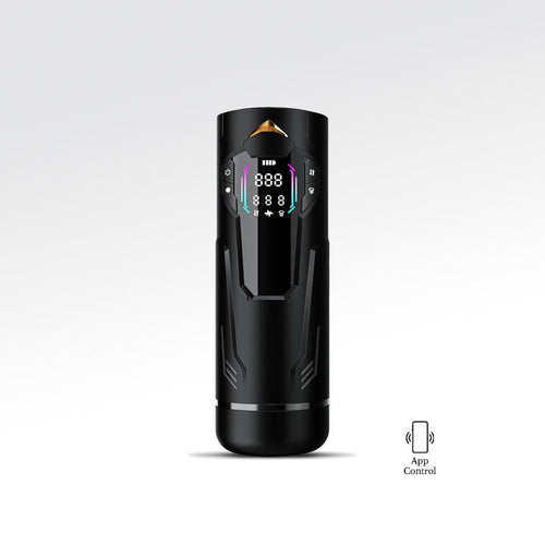 3-in-1 Automatic Male Masturbator
