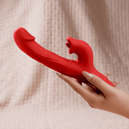 App-Controlled Dual Stimulator