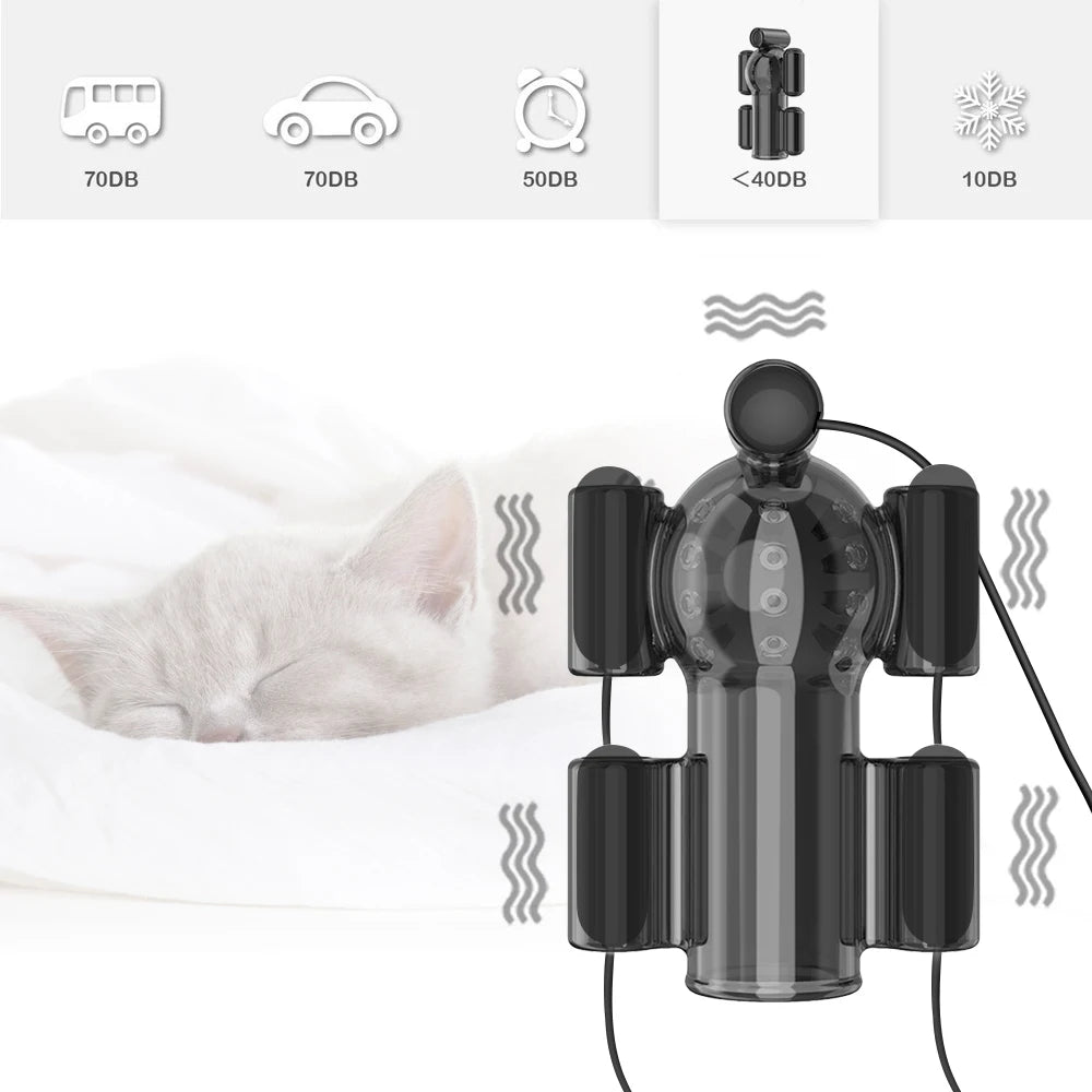 20-Speed Penis Ring Vibrator – Glans Trainer & Delay Ejaculation Toy for Men