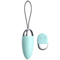 Wireless Remote Control Vibrating Egg – Bullet G-Spot Massager for Women