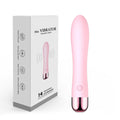 10-Mode Dildo Vibrator – G-Spot & Anal Clit Stimulator for Women (18+)