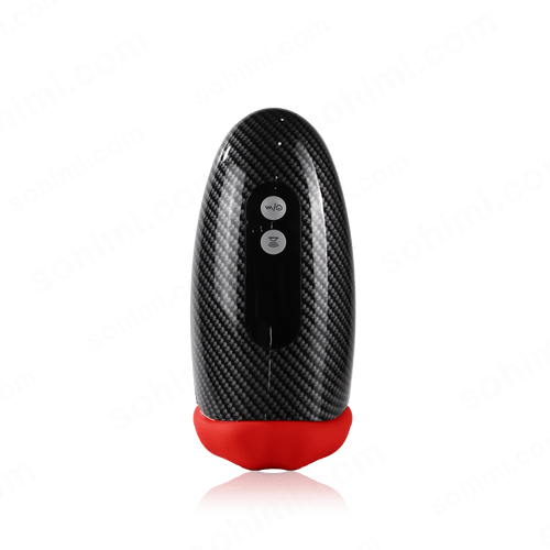 App-Controlled Vibrating Penis Trainer