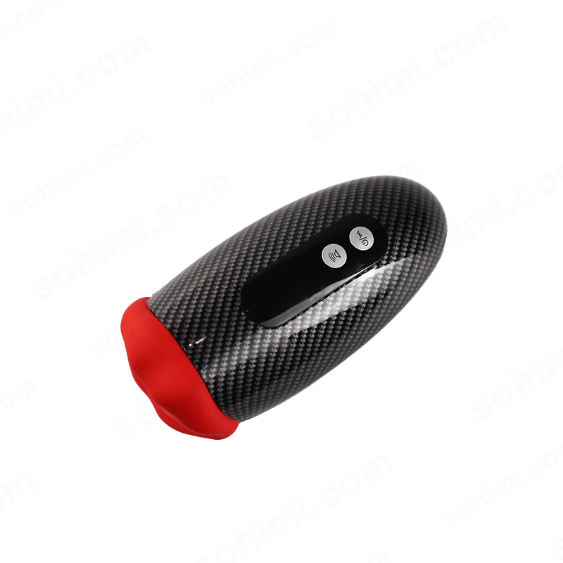 App-Controlled Vibrating Penis Trainer