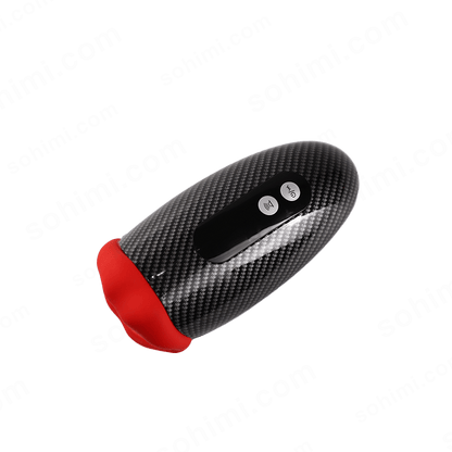 App-Controlled Vibrating Penis Trainer