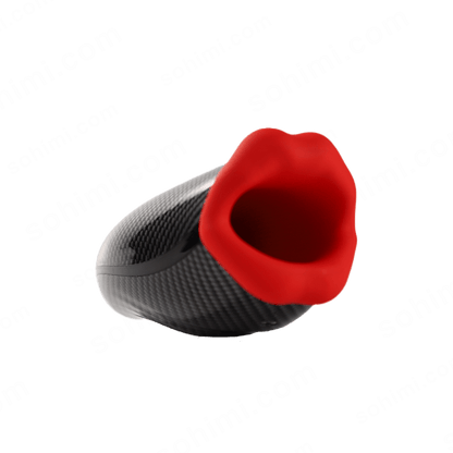 App-Controlled Vibrating Penis Trainer