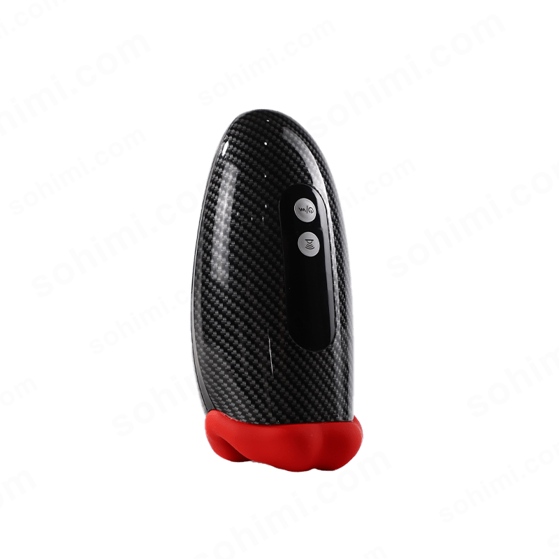 App-Controlled Vibrating Penis Trainer