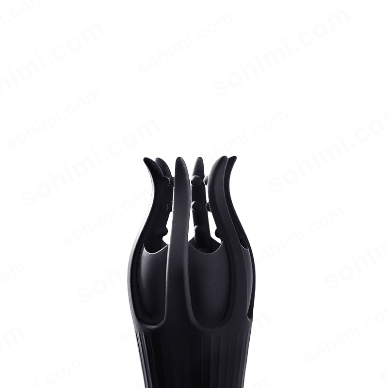 Tentacle Vibrating Penis Trainer