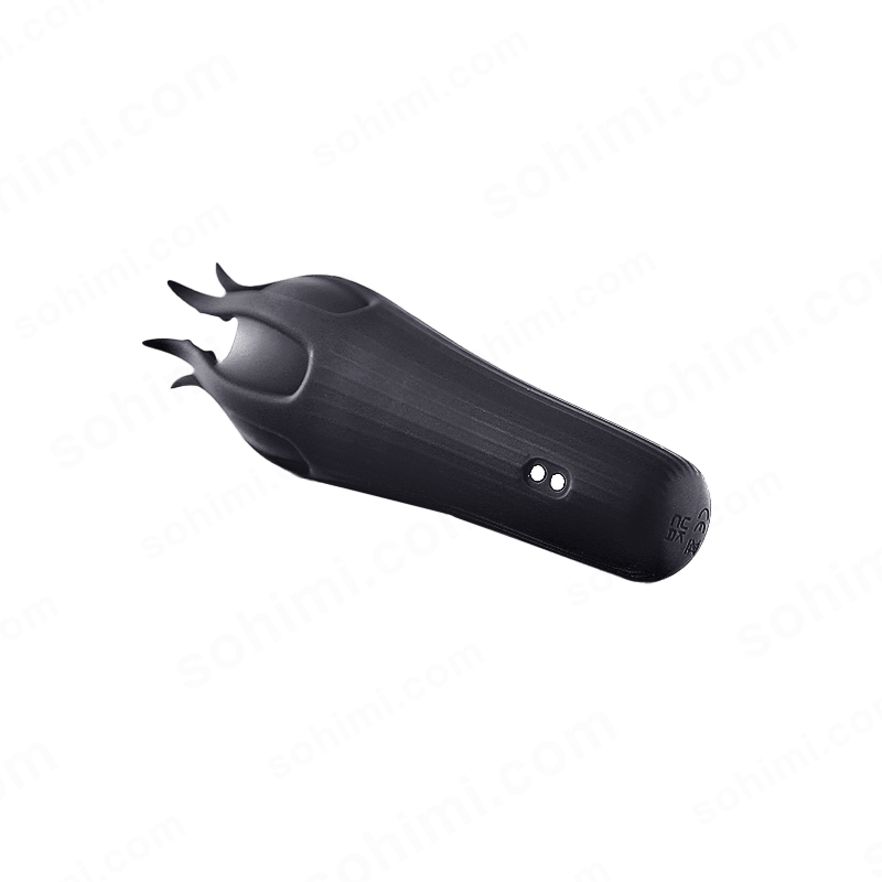 Tentacle Vibrating Penis Trainer