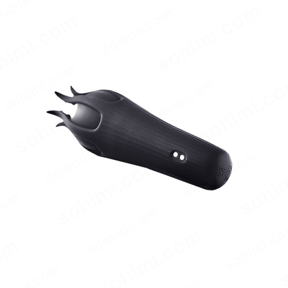 Tentacle Vibrating Penis Trainer
