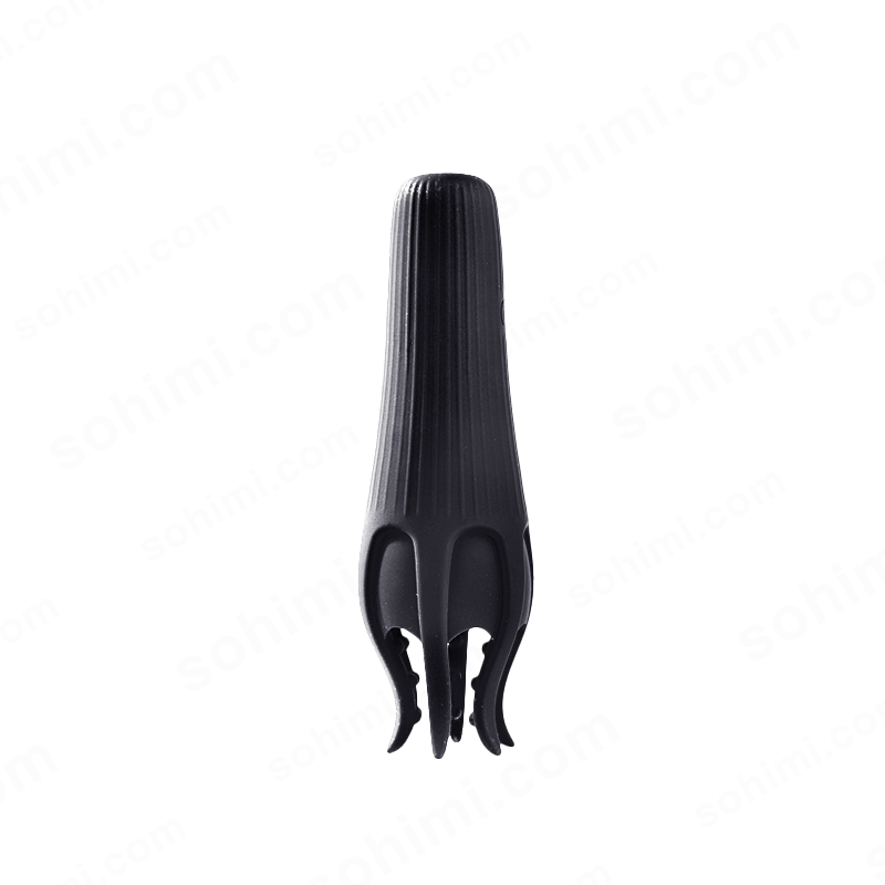 Tentacle Vibrating Penis Trainer