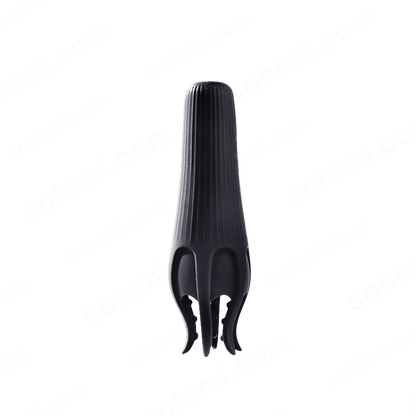 Tentacle Vibrating Penis Trainer
