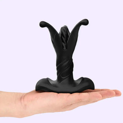 App Control Anal Vibrator