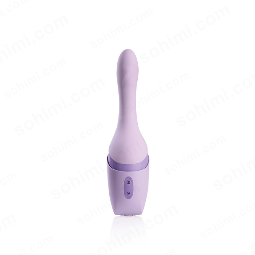 App-Controlled Thrusting G-Spot Vibrator