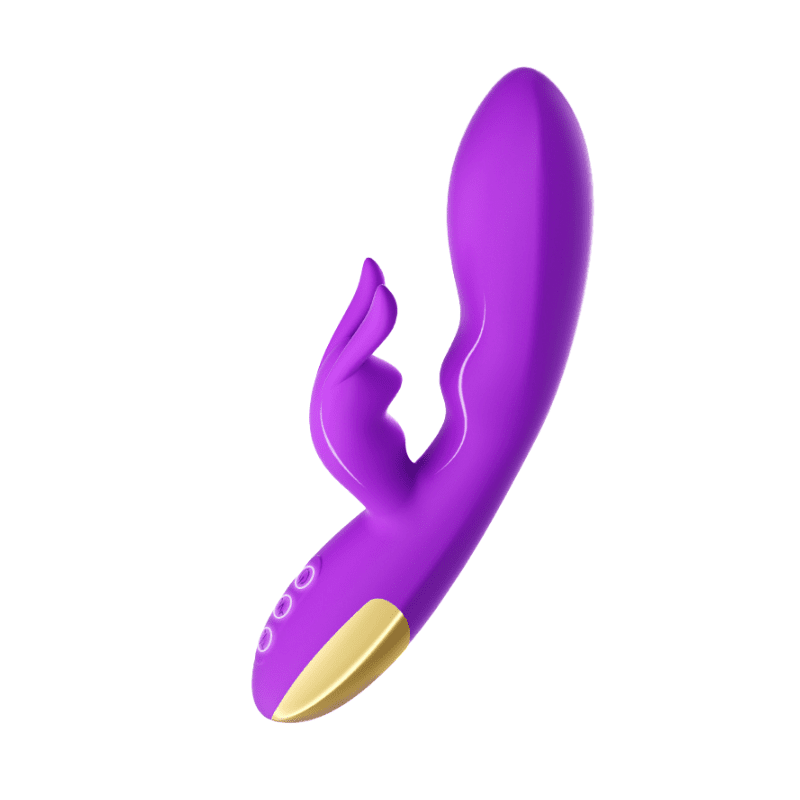 G-Spot and Clitoral Rabbit Vibrator