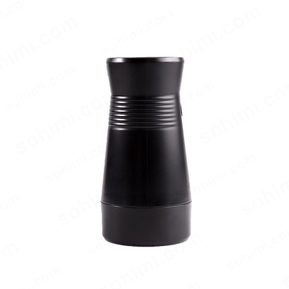 Mouth-Style Vibrating Male Masturbator