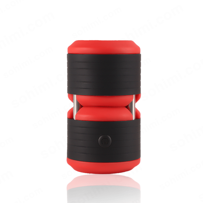 10-Mode Vibrating Male Masturbator