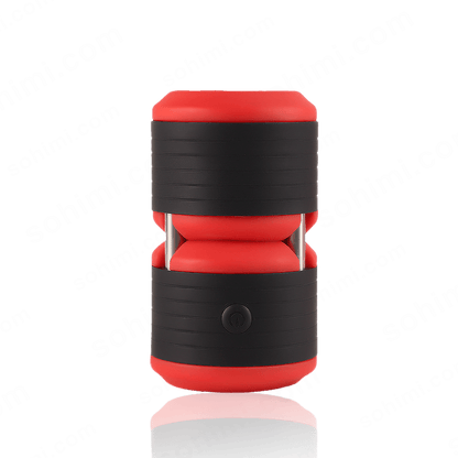 10-Mode Vibrating Male Masturbator