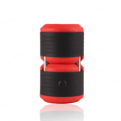 10-Mode Vibrating Male Masturbator