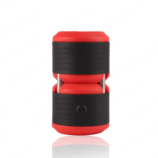 10-Mode Vibrating Male Masturbator