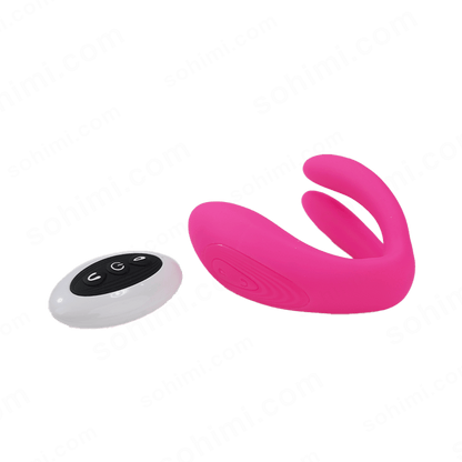 G-Spot and Nipple Vibe,Tongue Licking Clit vibrator Bundles