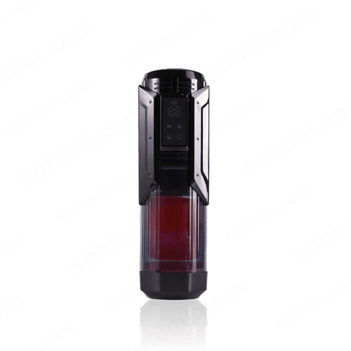 App-Controlled Thrusting Male Masturbator