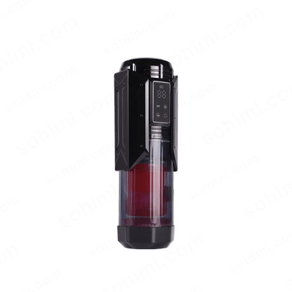 App-Controlled Thrusting Male Masturbator