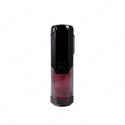 App-Controlled Thrusting Male Masturbator