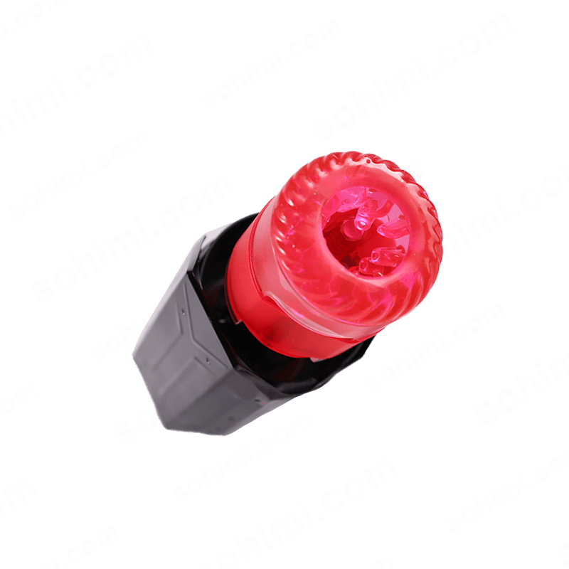 App-Controlled Thrusting Male Masturbator
