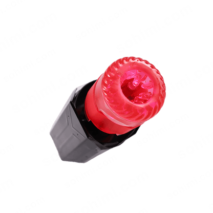 App-Controlled Thrusting Male Masturbator