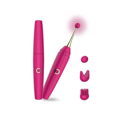 10-Mode G-Spot & Clitoral Vibrator