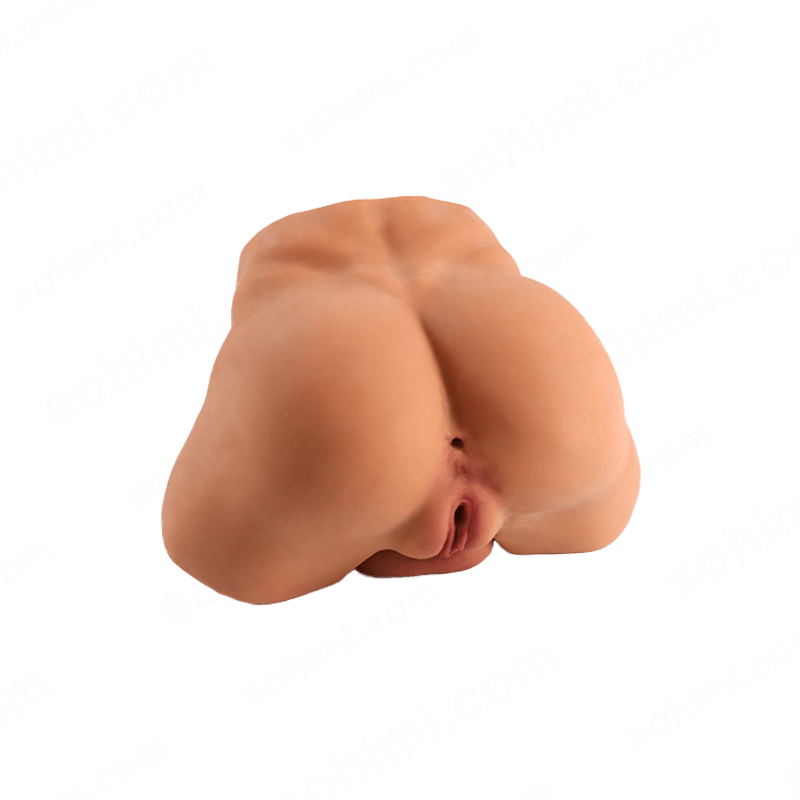 7.6lb Unisex Realistic Lifelike Doll