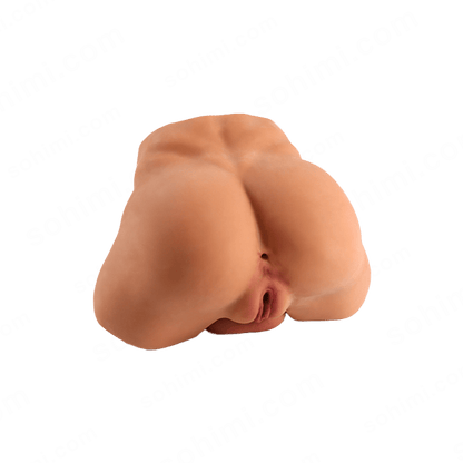 7.6lb Unisex Realistic Lifelike Doll