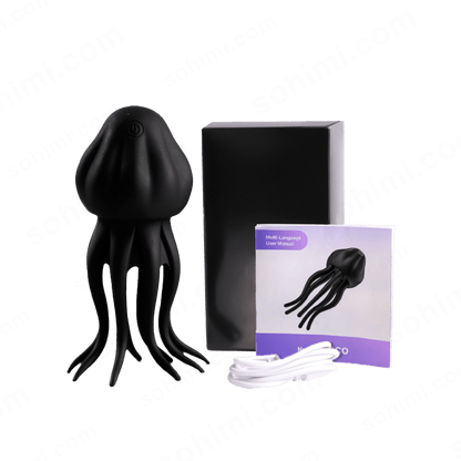 Vibrating Penis Trainer