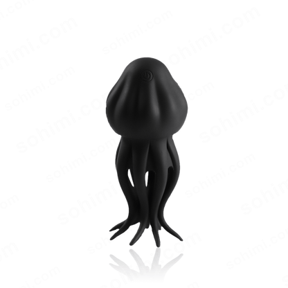 Vibrating Penis Trainer