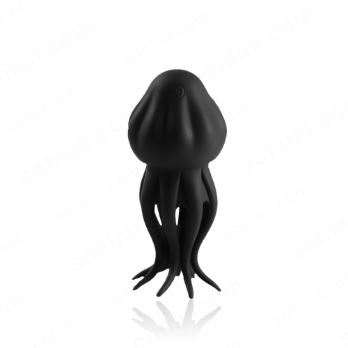 Vibrating Penis Trainer