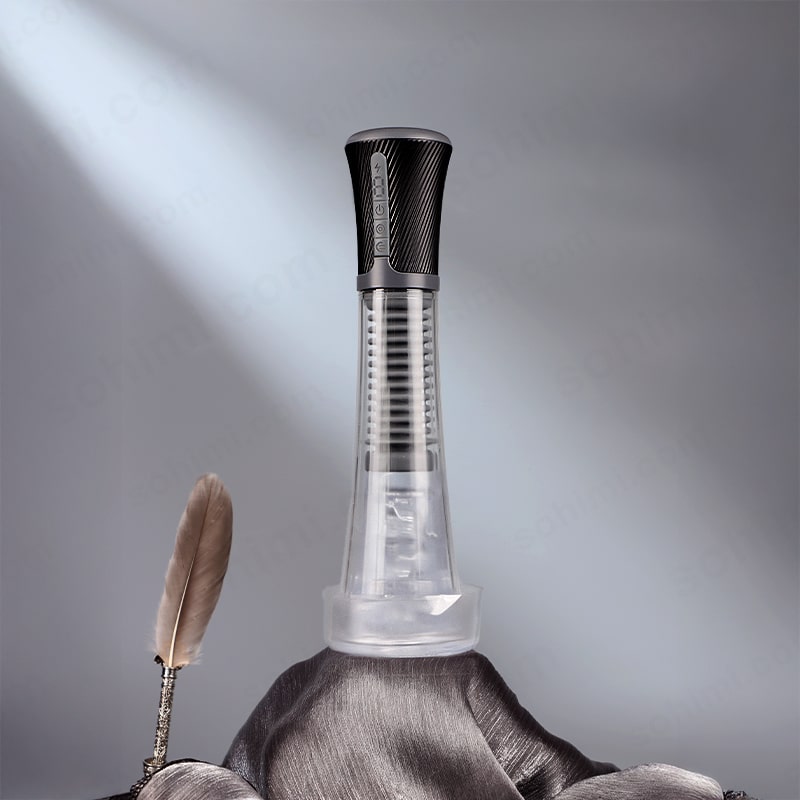 3-in-1 Suction Penis Pump & Stroker