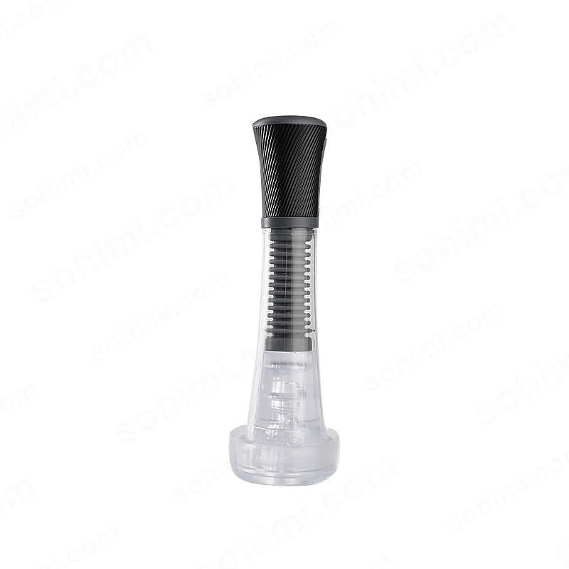 3-in-1 Suction Penis Pump & Stroker