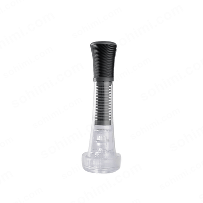 3-in-1 Suction Penis Pump & Stroker
