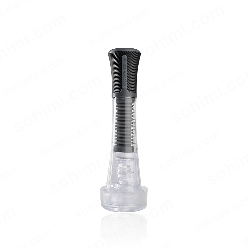 3-in-1 Suction Penis Pump & Stroker