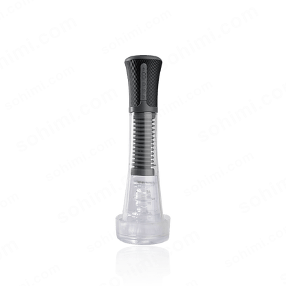 3-in-1 Suction Penis Pump & Stroker