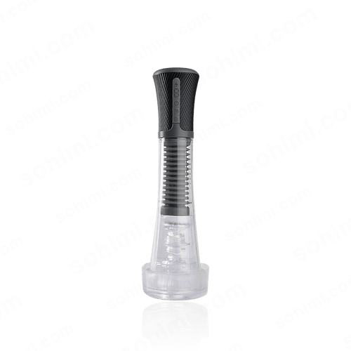 3-in-1 Suction Penis Pump & Stroker