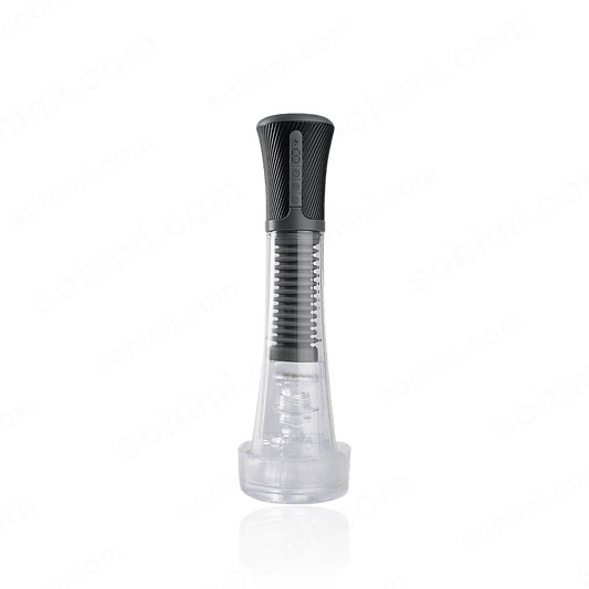 3-in-1 Suction Penis Pump & Stroker