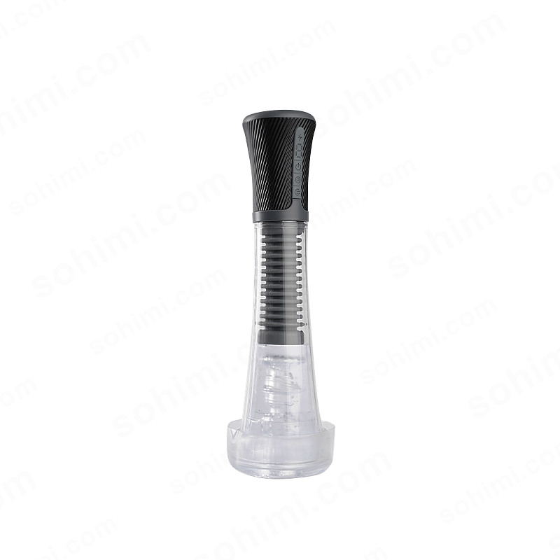 3-in-1 Suction Penis Pump & Stroker