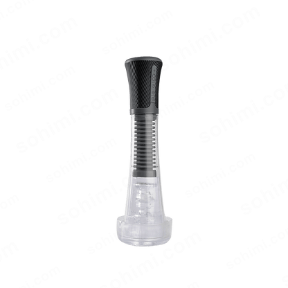 3-in-1 Suction Penis Pump & Stroker