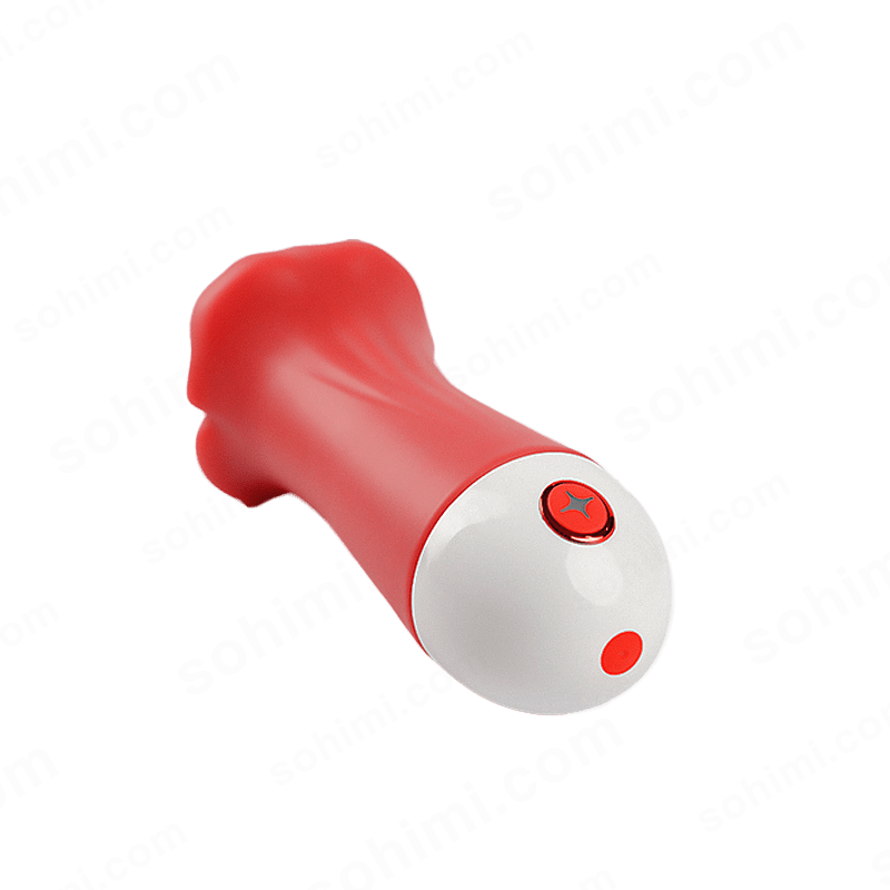 4-in-1 App-Controlled Penis Trainer