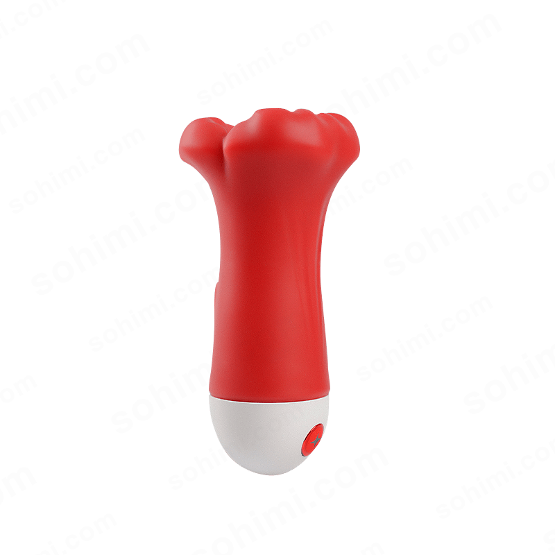 4-in-1 App-Controlled Penis Trainer